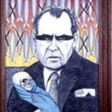 Neo-Futurist Theater Presents TRUMP'S MUG: PORTRAITS OF THE PRESIDENT One Night Only