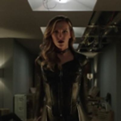VIDEO: The CW Shares ARROW 'Lost Canary' Promo