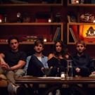 Mt. Joy is WXPN's Contribution to Slingshot Nationwide Emerging Artist Project