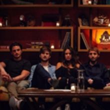 Mt. Joy is WXPN's Contribution to Slingshot Nationwide Emerging Artist Project
