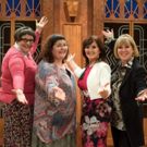 MENOPAUSE THE MUSICAL Returns To Parr Hall Following Sell-out Success