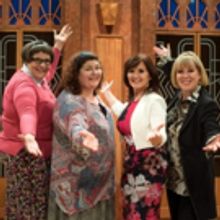 MENOPAUSE THE MUSICAL Returns To Parr Hall Following Sell-out Success