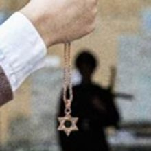 NUMBER THE STARS Special Community Night Performance Announced