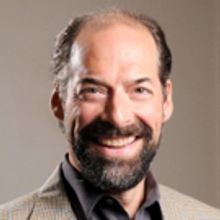 Chair of Connecticut College Theater Department David Jaffe