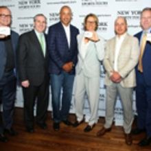 BWW Preview: NEW YORK SPORTS TOURS Launches in Midtown Manhattan