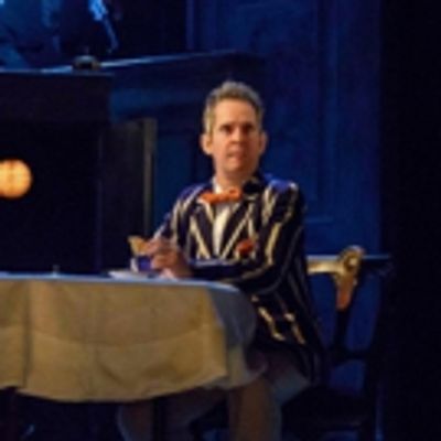 A Conversation with Director Patrick Marber