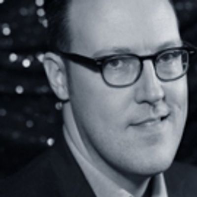 WATCH NOW! Zooming in on the Tony Nominees: Dane Laffrey