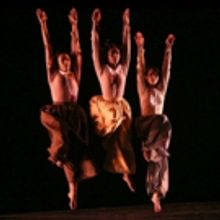 BWW Review: Captivating Audiences Once Again with GARTH FAGAN DANCE