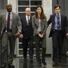 VIDEO: Morris Chestnut and Jennifer Carpenter Star in the Trailer for THE ENEMY…