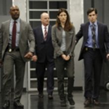 VIDEO: Morris Chestnut and Jennifer Carpenter Star in the Trailer for THE ENEMY WITHI