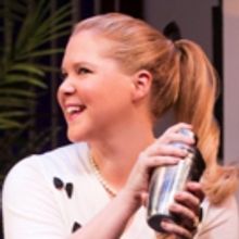 METEOR SHOWER's Amy Schumer to Stop By Next Week's THEATER TALK