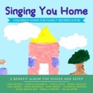 SINGING YOU HOME, featuring Audra McDonald, Lin-Manuel Miranda & More, Reaches #1 on 