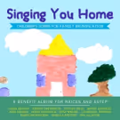 SINGING YOU HOME, featuring Audra McDonald, Lin-Manuel Miranda & More, Reaches #1 on…