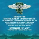 Grace Potter Announces Lineup for Eighth Annual Grand Point North Festival