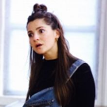 Photo Flash: In Rehearsal with A PUPIL