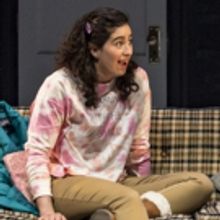 Photo Flash: Victory Gardens Theater Presents the World Premiere of LETTIE