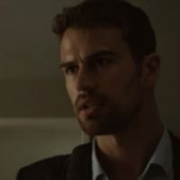 VIDEO: Netflix Shares the Trailer for HOW IT ENDS Starring Theo James, Forest… Video