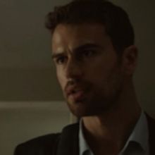 VIDEO: Netflix Shares the Trailer for HOW IT ENDS Starring Theo James, Forest…