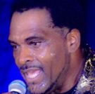 The Empress Theatre Presents The Very Essence Of Luther Vandross Featuring Greg…
