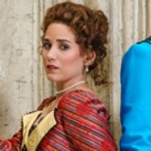 Photo Flash: Pittsburgh Opera presents Mozart's THE MARRIAGO OF FIGARO