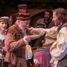 BWW Review: SHAKESPEARE IN LOVE at The Shakespeare Theatre of NJ is Awe-Inspiring