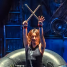 State Theatre New Jersey Presents STOMP