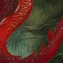 Synetic Theater Presents MY FATHER'S DRAGON