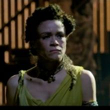 VIDEO: Patrick Page, Amber Gray, Reeve Carney and More in New Trailer for HADESTOWN a