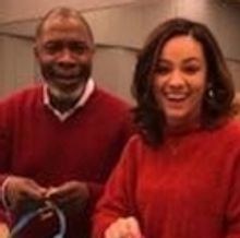 THE PROM's Michael Potts And Isabelle Mccalla Named Ambassadors Of The 2018 Falat Hol