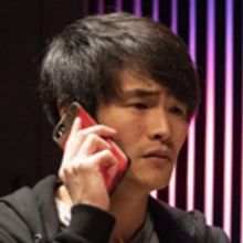 Photo Flash: First Look at Atlantic Theater Co's NOMAD MOTEL