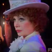VIDEO: Gwen Challenges Bob in Episode Seven of FOSSE/VERDON Video