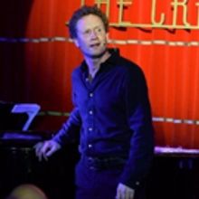 Hal Cazalet Stars in PLAY ON WORDS Live at Zedel