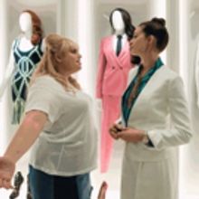 VIDEO: Anne Hathaway and Rebel Wilson Star in the Trailer for THE HUSTLE