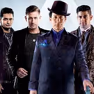 THE ILLUSIONISTS Come to QPAC Direct From Broadway