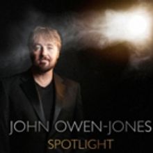 BWW Album Review: John Owen-Jones Shines On With New Solo Album, SPOTLIGHT