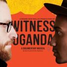 BWW Interview: Griffin Matthews & Matt Gould - Partners For Life, For Theatre, For UP