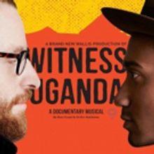 Griffin Matthews & Matt Gould - Partners For Life, For Theatre, For UP