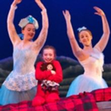 VIDEO: First Look At Stages Theatre + Escalate Dance Production Of OWL MOON