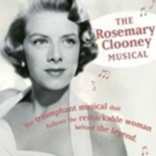 Georgia Ensemble Theatre to Stage TENDERLY, The Rosemary Clooney Musical