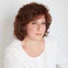 Josephine Sanges' Come Rain Or Come Shine Reprises At The Laurie Beechman