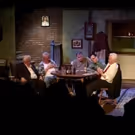 BWW Review: THE SEAFARER First Rate Irish Tall Tale