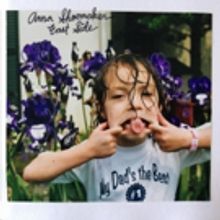Anna Shoemaker Shares TOO HIGH Video