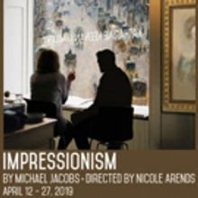 Alumnae Theatre Stages Canadian Debut of IMPRESSIONISM
