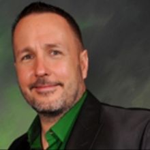 Kenneth Gartman's WHEN IN ROME Comes to Don't Tell Mama 10/24-25