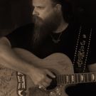Jamey Johnson Will Perform At Indian Ranch