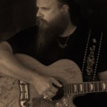 Jamey Johnson Will Perform At Indian Ranch