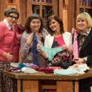 MENOPAUSE THE MUSICAL Returns To Town