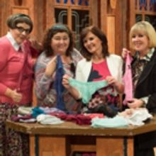 MENOPAUSE THE MUSICAL Returns To Town