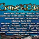 Cruise to the Edge 2019 Announces Final Lineup