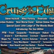 Cruise to the Edge 2019 Announces Final Lineup